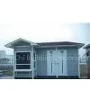 Prefabricated House