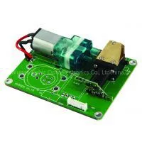 Laser Particle Dust Sensor Module