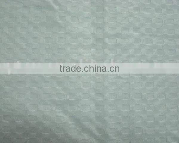 Waffle Check Fabric