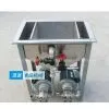 Filtering Machine