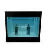 Transparent LCD