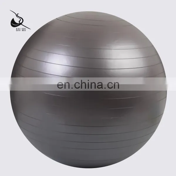 116075011 Fitness GYM Ball Yoga Ball photo-3