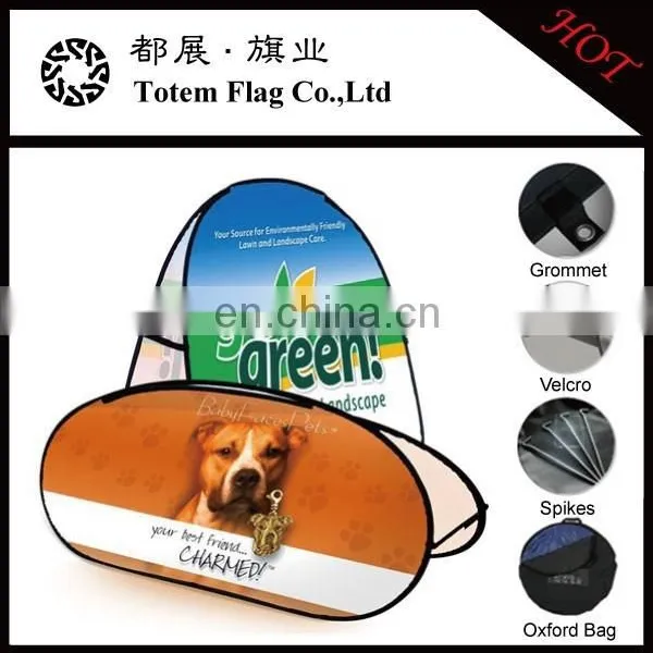Pop Up A Frame Advertisement photo-6