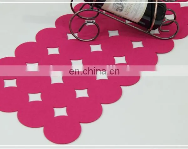 Latest Special Design Felt Table Runners photo-6