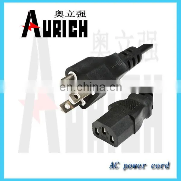 Copper Straight Through Cable Price Natural Salt Lamp Power Cord With Flat Electrical Cable photo-2