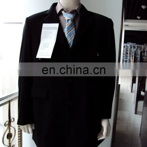 GA-033 Men Garment
