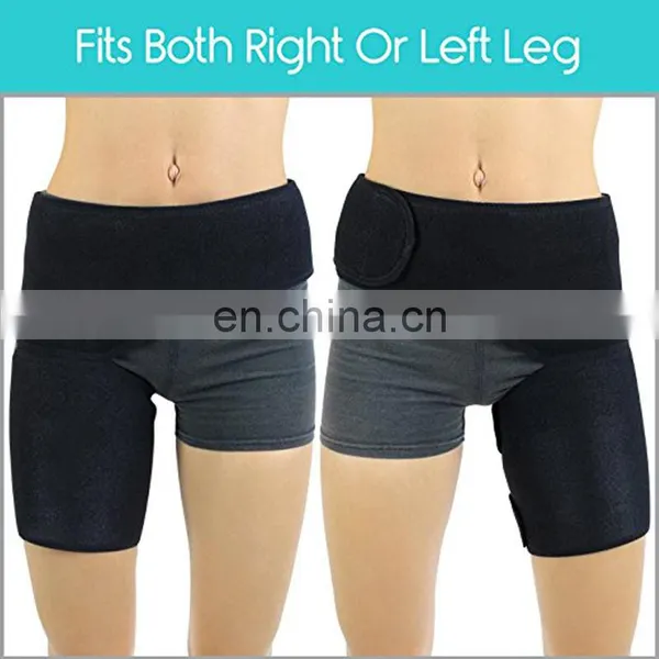 Groin Strain Pain Support for Hip Injury & Sciatica photo-4