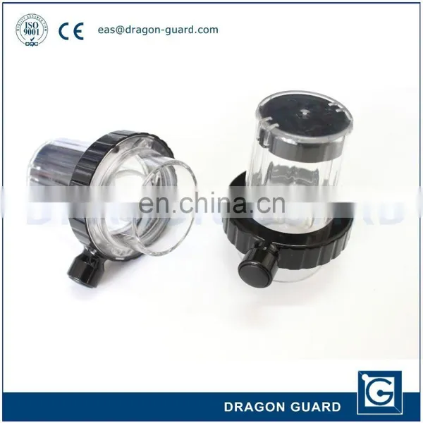 Hot Sale EAS Supermarket Security Alarm PC Wine Bottle Top Cap photo-2