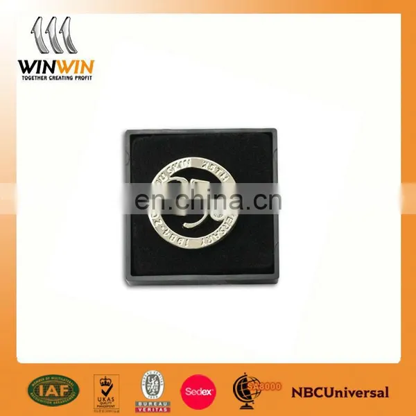 Wholesale High Quality Custom Enamel Soft Enamel Bulk Lapel Pin photo-5