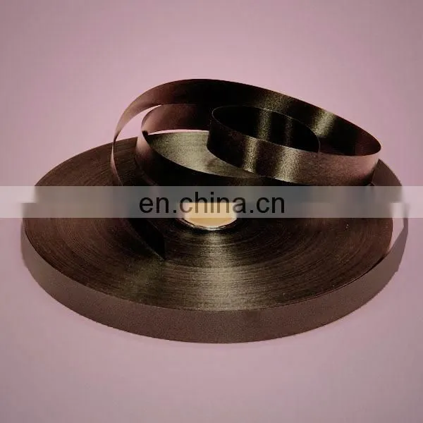 Factory Wholesale Cheap Satin Ribbon photo-2