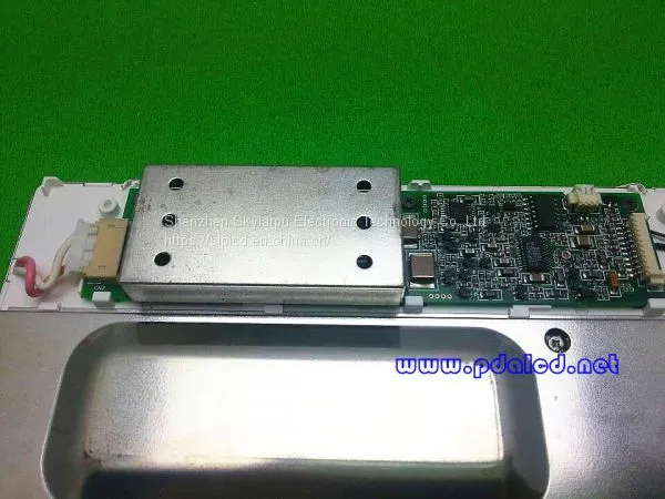 7.2'' Inch LTE072T-4404-3 LTE072T-4404 LTE072T Lcd Display Screen Panel Car DVD GPS Navigation System Free Shipping photo-5