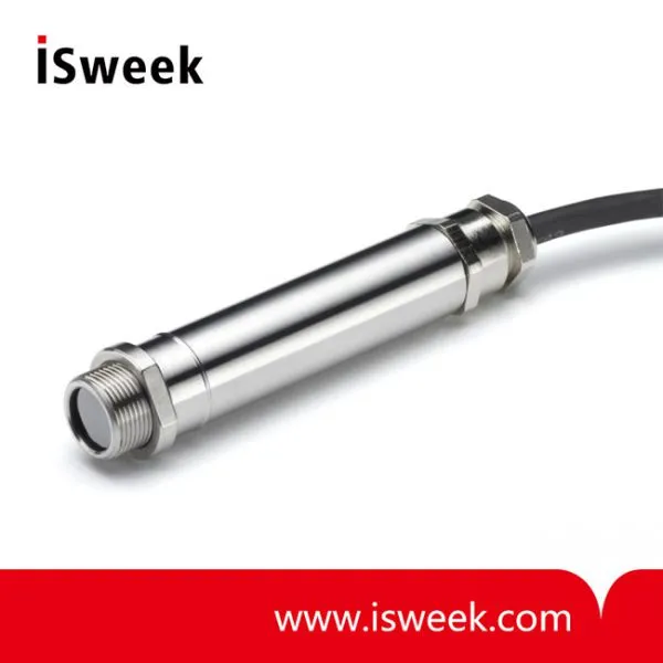 PyroCouple, PyroEpsilon, PyroBus, PyroCAN Infrared Temperature Sensors photo-4