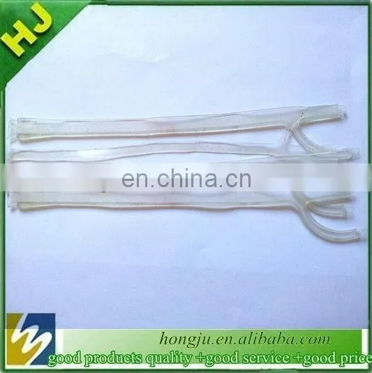 Silicone Rubber Products for Medical