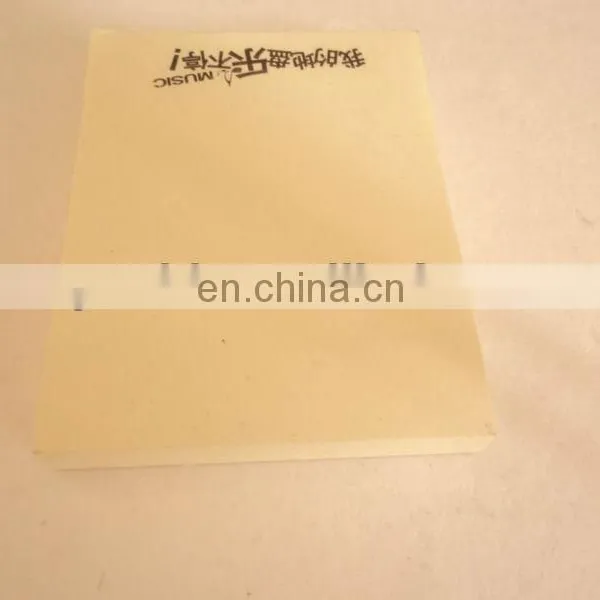 A5 size notepad