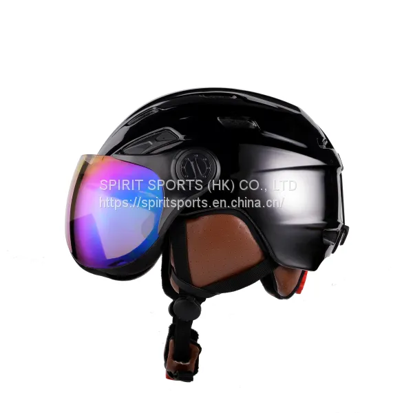 Ski Helmet photo-3