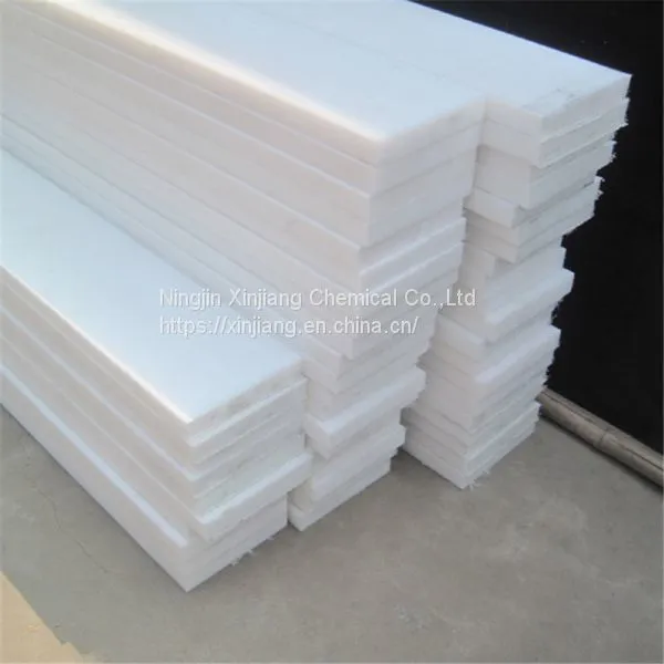 Hard Plastichdpe Sheet With Competitive Price photo-4