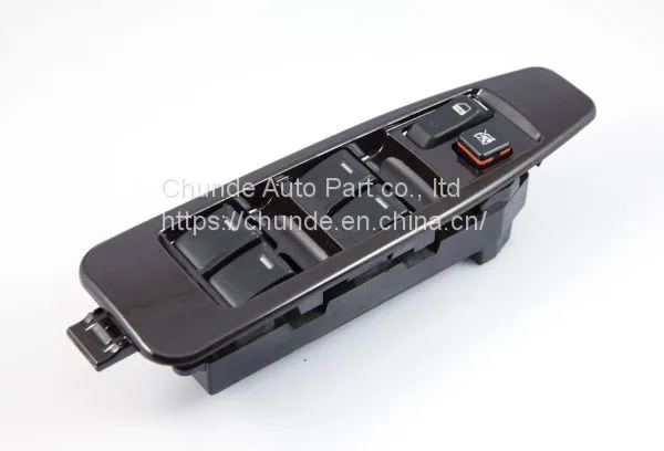 Hot Selling for New Auto Power Window Switch for GELLY Jin Gang