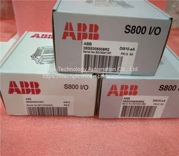 ABB PM864AK01(3BSE018161R1) . Industrial Automation Spare Parts, Brand New . New and Original In Stock, Good Price ,high Quality, Warranty for 1 Years photo-5