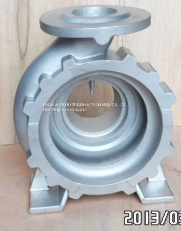 Pump Casing