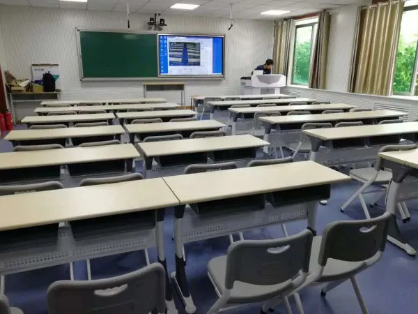Geography Digital Classroom for Basic Teaching and Advanced Learning photo-2
