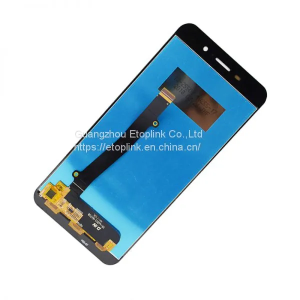 Modulo Touch Display Screen Replacement LCD for ZTE Blade A602 photo-5