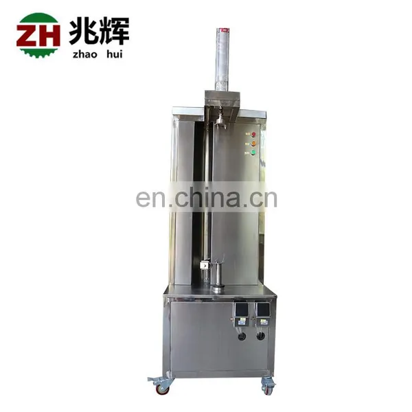 Large Output Fruit Peeler/papaya Peeling Machine photo-5