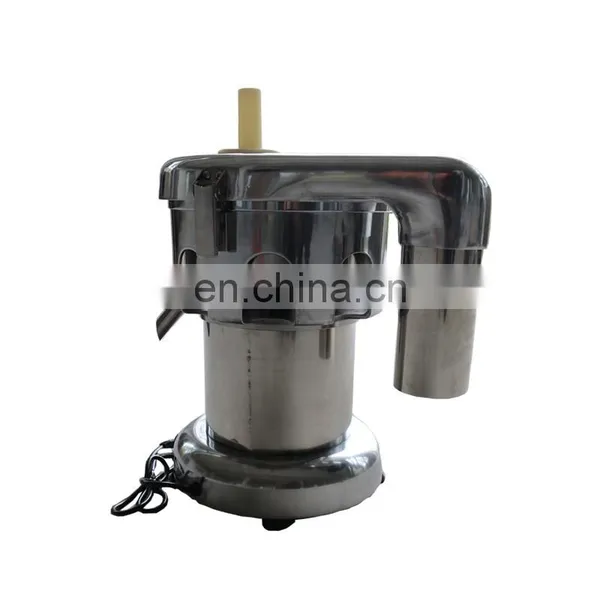 Fruit and Vegetable Juicer for Sale Electric Carrot Juicer Orange Juicer Making Machine photo-5