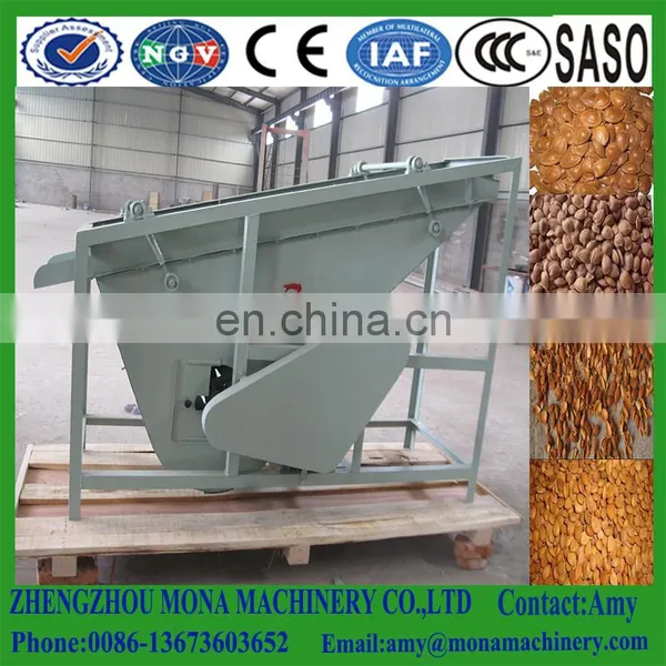 Commercial Almond Huller Machine/machine to Peel Almond/almond Shell Remover photo-3