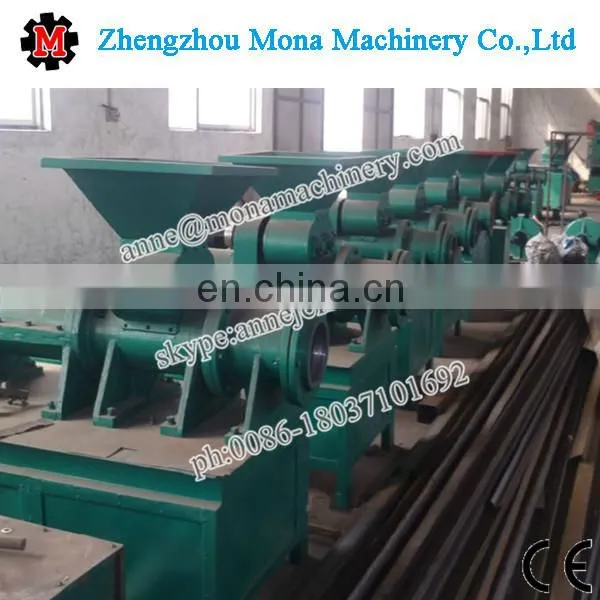 2016 Lantian Professional Coal Stick Machine photo-5