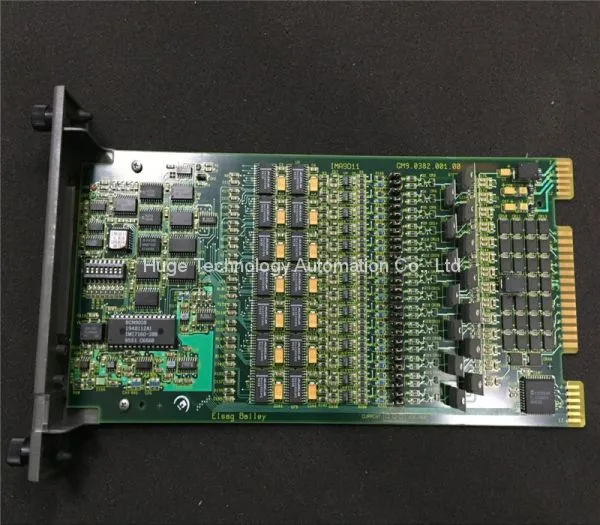 ABB 3BSE012632R1 TC516 . Brand New . Industrial Module. New and Original In Stock, Good Price ,high Quality, Warranty for 1 Years photo-4