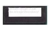 Тег активного управления активами на основе RFID с частотой 2.4 ГГц