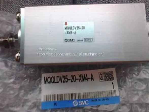Panasonic MSR CYLINDER 10467S0052AA MQQLDV25-20-XM4-A