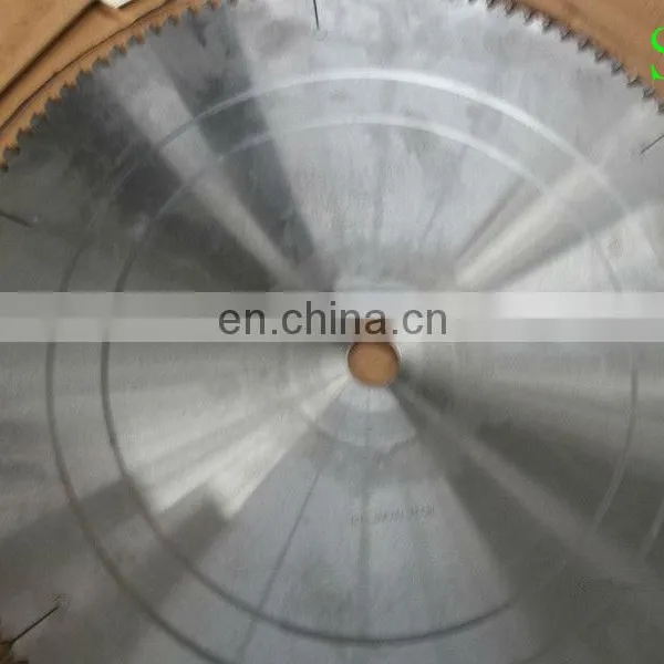 Aluminium Window Machine Double Head Cutting Machine for 45 Degree photo-3