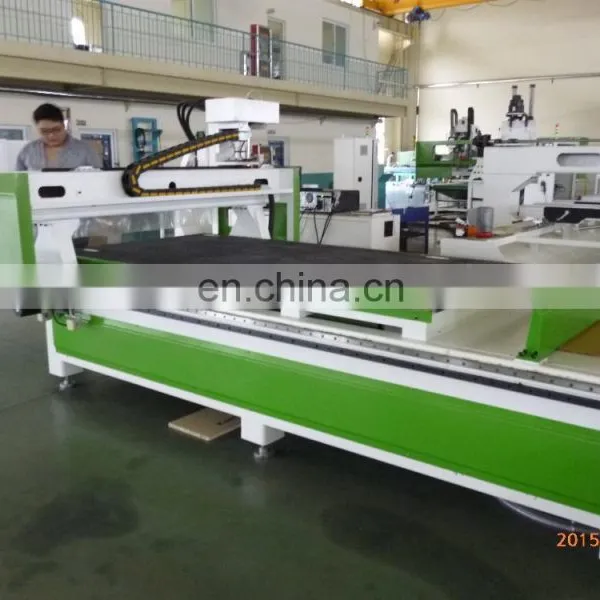 Wood Router Lathe/CNC Router 1325/double Head Cnc Router/cnc Router Wood Carving Cnc Turning photo-2