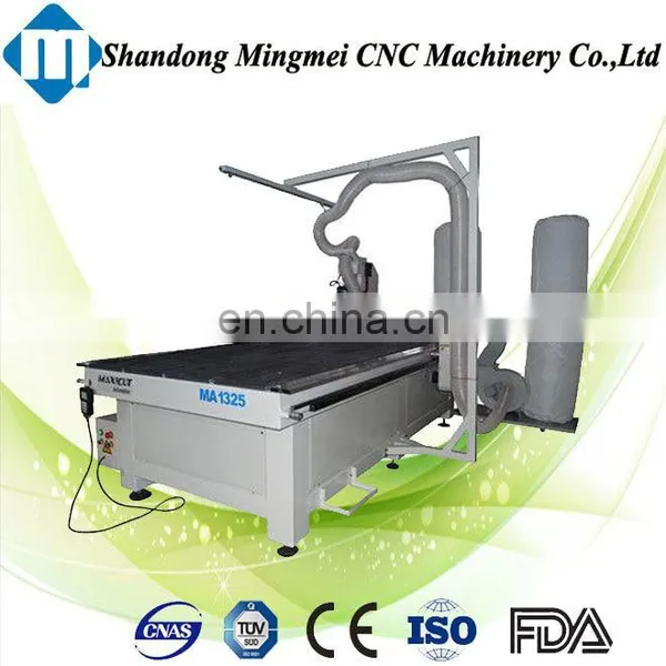 American Hot Sale Furniture Drilling 3d Wood Cnc Router photo-4