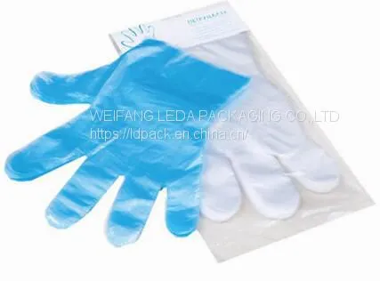 HDPE Glove photo-3
