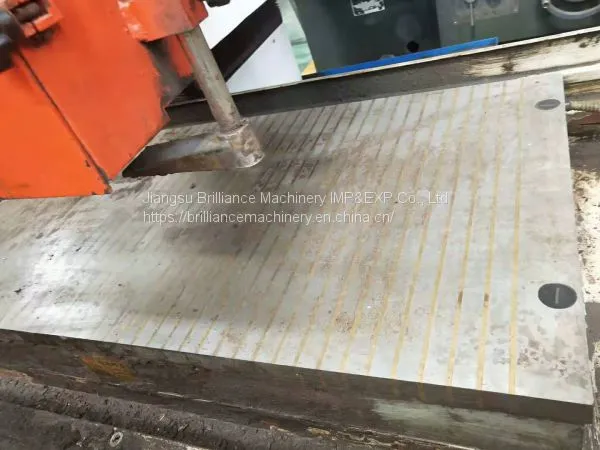 Guibei M7150 Surface Grinding Machine photo-3