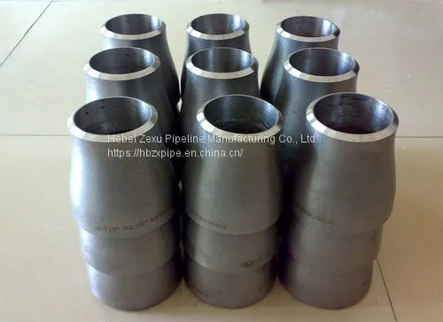 Seamless Molded Reducer L360N photo-2