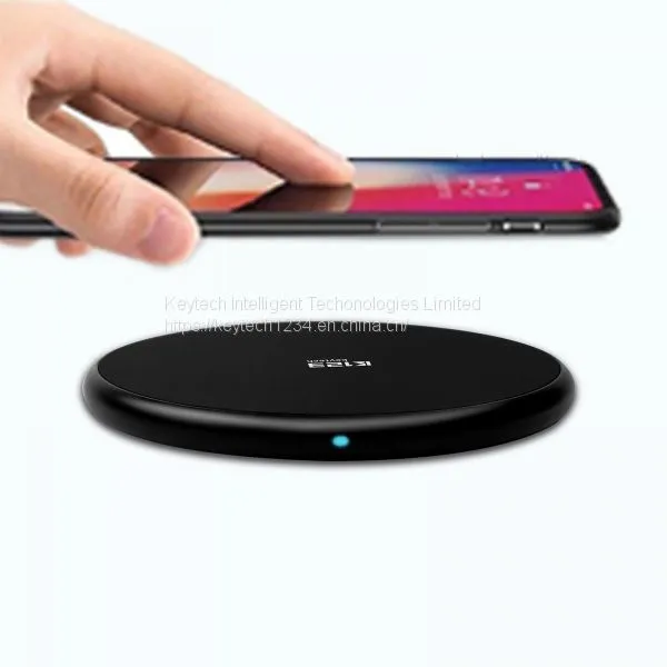 Wireless Charger photo-4