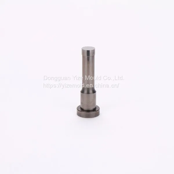 Good Connector Mould Supplier/Guangzhou Punch Mould Part Maker