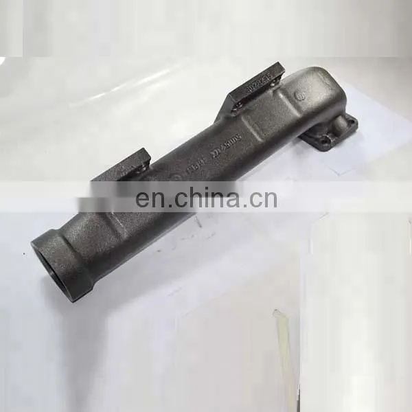 K38 Engine Exhaust Manifold 3028235 206431 photo-3