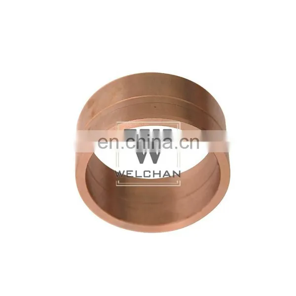 Alloy Nanophase Wearable Excavator Bushing PC200-7 Arm Bushing 20Y-70-31272 photo-6