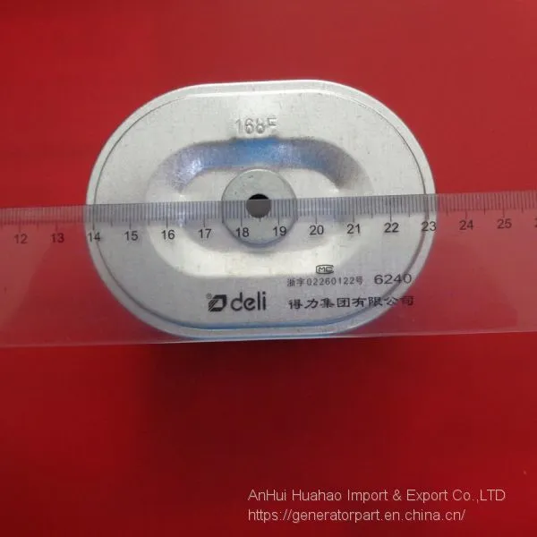 GX240 GX270 Generator Air Filter Element Spare Parts photo-4