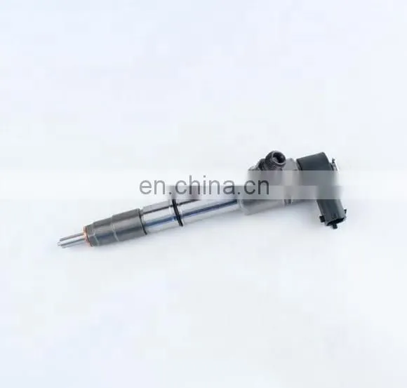 0445 120 150 Fuel Injector Bos-ch Original In Stock Common Rail Injector 0445120150 photo-3