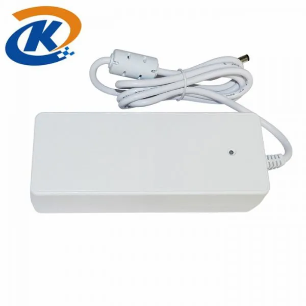24V 4A 96w Switching Power Supply ac dc Adapter Desktop Type Keysun photo-2