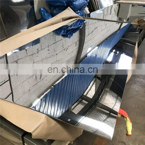 Nickel Alloy DIN 2.4068 Cold Rolled Sheets photo-2