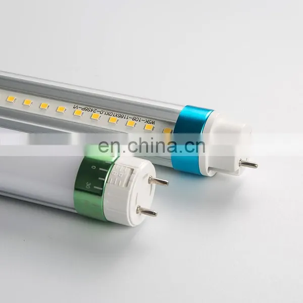 Ecg Ccg Ballast Comptable LED Tube Light photo-4