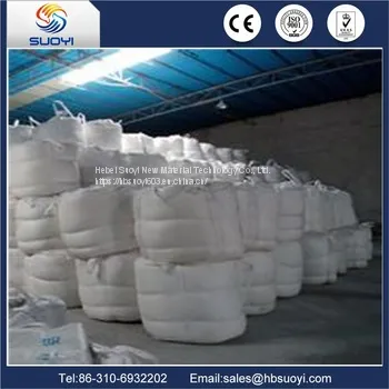 White Fused Alumina/WA/white Aluminum Oxide Powder photo-5