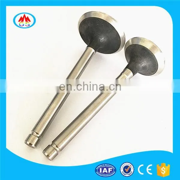 For Zil 111 111G 130 131 135 157 MOD Engine Valves Off Road Russian Military Truck Spare Parts and Replacement photo-4