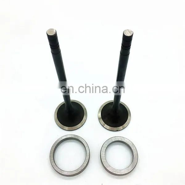 Piston Kits Performance Parts for BMW E90 E92 135 335i 135i 1M 335 335xi 335is 535i 535xi N54 Turbo Engine Valve and Guides photo-6